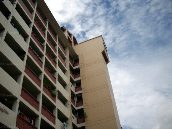 Blk 112 Ho Ching Road (Jurong West), HDB 3 Rooms #275962